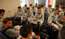 Στο Λονδίνο και η AEK K19