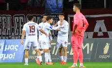 Ψυχωμένη η ΑΕΛ, λύγισε (1-0) τον ΟΦΗ και πήρε το πρώτο τρίποντο!