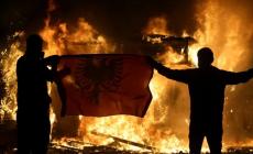 Φλέγονται τα Τίρανα: Τρίτη ημέρα συγκρούσεων κατά του Ράμα - Στο επίκεντρο και η επένδυση Κούσνερ