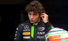 Formula 1: Έτσι στέφεται πρωταθλητής ο Αντονέλι στο επόμενο Grand Prix