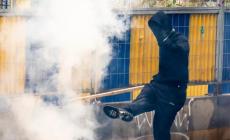 Επεισόδια και διαδηλώσεις στο Βέλγιο για το κόστος σπουδών και τις κοινωνικές ανισότητες (VID)