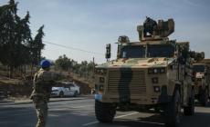 Η Τουρκία θα στείλει στρατεύματα και συστήματα αεράμυνας στη Σαουδική Αραβία