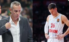Στο «στόχαστρο» της Μακάμπι Τελ Αβίβ ο Νέντοβιτς - Η δήλωση του Κάτας