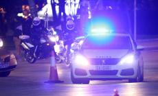 Σοβαρό περιστατικό οπαδικής βίας στη Μυτιλήνη - Επτά άτομα επιτέθηκαν σε ένα για τη μπλούζα που φορούσε