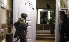 Εξάρχεια: Διακοπή κυκλοφορίας σε Ιπποκράτους και Σόλωνος λόγω ελέγχου για ύποπτη βαλίτσα