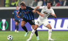 Χωρίς βαθμό στη League Phase η Χόφενχαϊμ, επιθετικά ικανή η Αταλάντα