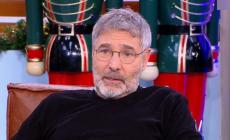 «Μπαίνω στη διαδικασία να ταυτιστώ μαζί της» – Αντιδράσεις μετά από δηλώσεις του Αθερίδη για τη Γάκα (vid)