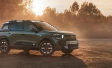Αποκλειστικά προνόμια από τη Citroën για τους επισκέπτες της Auto Athina 2026