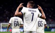 Όλα τα γκολ της Τρίτης στο Champions League (vid)