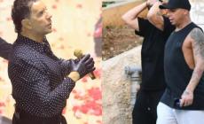Θάνατος Μαζωνάκη: «Σημάδεψε τη ζωή μου» - Ο άνθρωπος «σκιά» του τραγουδιστή