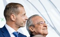 Στα «χέρια» της UEFA η «υπόθεση Νεγκρέιρα»
