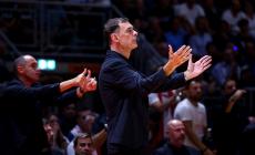 «Εμείς όταν χάνουμε, δίνουμε το χέρι και φεύγουμε»