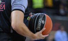 Στο μικροσκόπιο ακόμα 11 διαιτητές και παράγοντες του μπάσκετ για το σκάνδαλο διαφθοράς