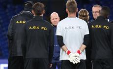 Έτοιμη για Σαχτάρ η ΑΕΚ, οι σκέψεις Νίκολιτς (pics)