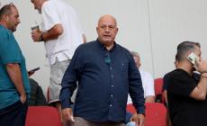 Μπέος: «Ντροπή και μόνο ντροπή»