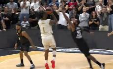 Το νικητήριο buzzer-beater του Κρις Τζόουνς στην κορυφή του Top-10 της Euroleague (vid)