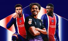 Champions League: Ξεχωρίζει η τιτανομαχία Παρί Σεν Ζερμέν – Μπαρτσελόνα