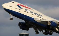 Τρόμος σε πτήση της British Airways: Το αεροπλάνο έχασε 27.000 πόδια μέσα σε επτά λεπτά! (vid)