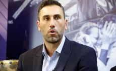 Δήμο Ντικούδη με 17 χρόνια καριέρας, έκφρασε την άποψή σου