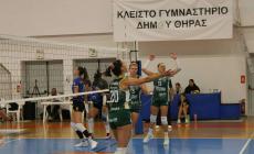Κατέκτησε την τρίτη θέση στα «Νομίκεια» ο Παναθηναϊκός