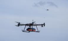 Συναγερμός στη Ρωσία: Ουκρανικά drones έπληξαν βιομηχανική ζώνη στο Ομσκ