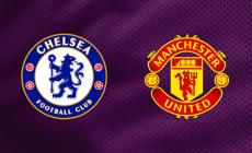 Chelsea F.C. - Manchester United F.C.