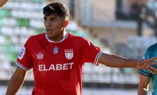 Βόλος: 100 συμμετοχές στη Super League ο Κόμπα