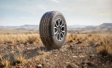 Nέο Continental CrossContact A/T² για ισορροπημένες επιδόσεις εντός και εκτός δρόμου