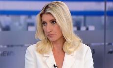 «Δεν θα αφήσω κανέναν να με κακοποιήσει ξανά»: «Ποταμός» στη νέα της συνέντευξη η Σία Κοσιώνη