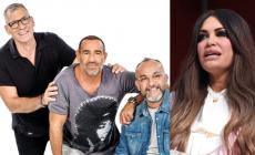 Επέστρεψαν: Οι «Ράδιο Αρβύλα» αποχαιρετούν την Κίμπερλι Γκίλφοϊλ «όπως της αξίζει» (Vid)