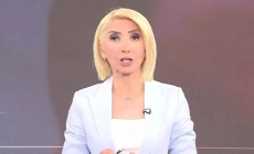 Μίνα Καραμήτρου: Δικαίως αποθεώθηκε γι’ αυτό που είπε…
