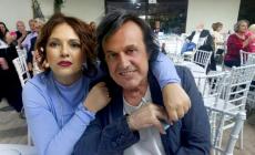 «Διεστραμμένες φαντασιώσεις…»: Η φωτογραφία του Βασίλη Παπακωνσταντίνου που εξόργισε την Ελένη Ράντου