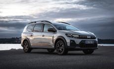 Τα νέα Dacia Sandero Stepway & Jogger υβριδικά με 155 ίππους (pics, τιμές)