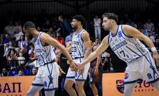 Ο Κολοσσός πάτησε «γκάζι» στο δεύτερο ημίχρονο και λύγισε τον Βίκο