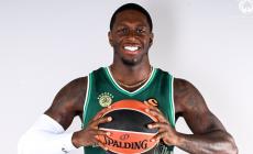 Media day για τον Ναν: Φωτογραφήθηκε ο Αμερικανός αστέρας (pics)