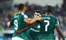 Παναθηναϊκός: 58 τελικές μέσα σε 70 ώρες και 10 xGoals! (pics)