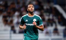 Ντέσερς: «Ένιωθα ένοχος που στέρησα ένα 4-0, 5-0, 6-0 με τον ΠΑΟΚ - Ο προπονητής μου είπε μετά το ματς ότι…»