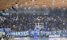 «Βράζει» το κατάμεστο Ιβανώφειο για το ντέρμπι Ηρακλής – ΠΑΟΚ! (pics)