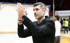 Ξανθόπουλος: «Είναι μια μεγάλη νίκη για εμάς»
