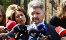 Δικηγόρος Λιόλιου: «Η Δικαιοσύνη εργαλειοποιήθηκε»