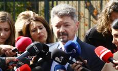 Δικηγόρος Λιόλιου: «Θα αποφλοιωθεί σύντομα η κακοστημένη ιστορία»
