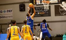 Elite League: Πέφτει η αυλαία με ΑΓΕΧ - Πανερυθραϊκός