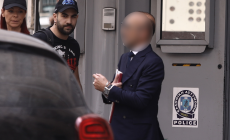 Θάνατος Μαζωνάκη: «Άριστος» γιατρός και οικογενειάρχης παρουσιάστηκε στον ανακριτή ο 58χρονος γιατρός