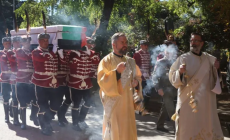 Στη Σόφια τα λείψανα του Τσάρου Σαμουήλ μετά τη συμφωνία Ελλάδας-Βουλγαρίας (VID)