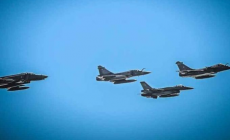 Reuters: Τι περιλαμβάνει η εξοπλιστική συμφωνία Ελλάδας-ΗΠΑ ύψους 4 δισ. δολαρίων
