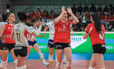 Ολυμπιακός: Με Μπενφίκα στους «64» του Challenge Cup, το πρόγραμμα των αγώνων