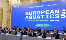 Πόλο: Στην Ελλάδα το ευρωπαϊκό πρωτάθλημα κορασίδων κ16 το 2027