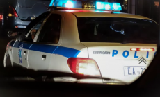 Επίθεση σε δύο μαθητές έξω από εσπερινό λύκειο στην Αθήνα - Στο νοσοκομείο ένας 18χρονος