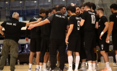 Αντίδραση για τον ΠΑΟΚ στην Δράμα