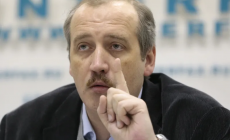 Ρωσία: Συνελήφθη ο διευθυντής της Novaïa Gazeta Σεργκέι Σακαλόφ